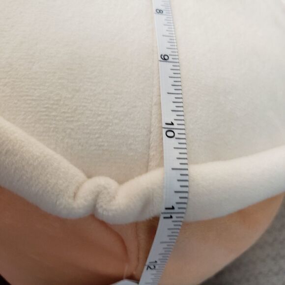 BUBBLE TEA MILK TEA BOBA TEA PLUSH NWT - Picture 3 of 4